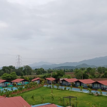 unity village resort