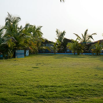 unity village resort