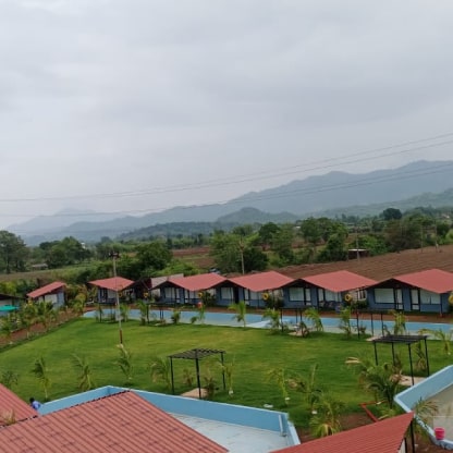 unity village resort